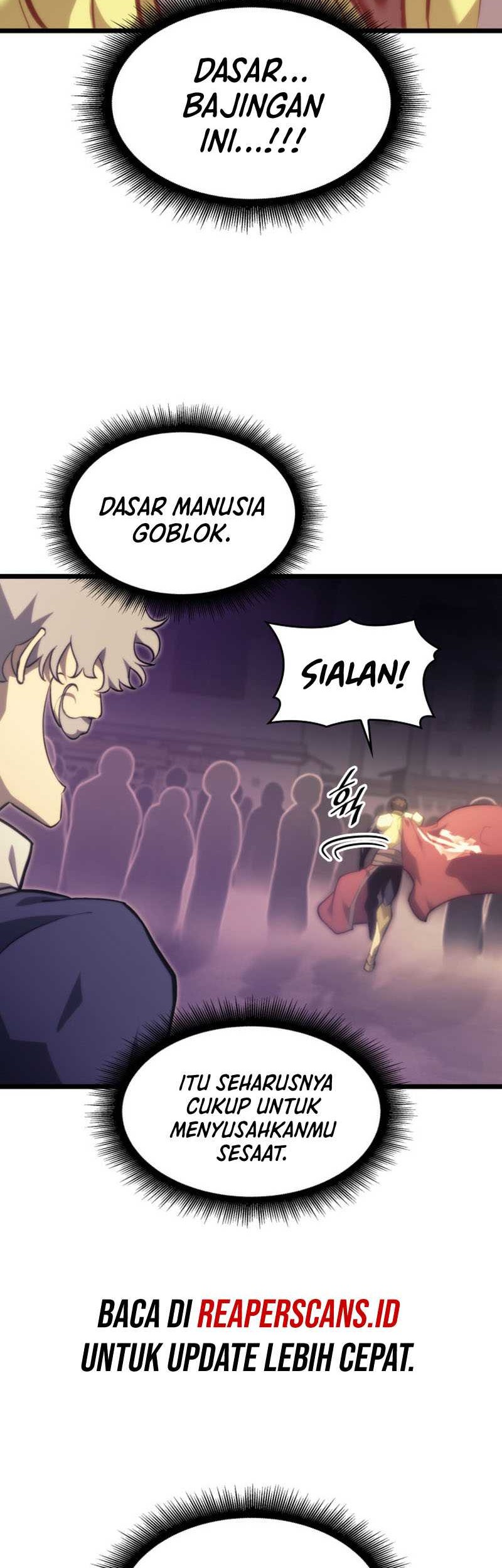 Return of the SSS-Class Ranker Chapter 29 Gambar 20