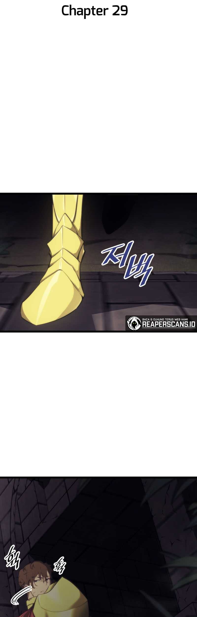 Return of the SSS-Class Ranker Chapter 29 Gambar 23