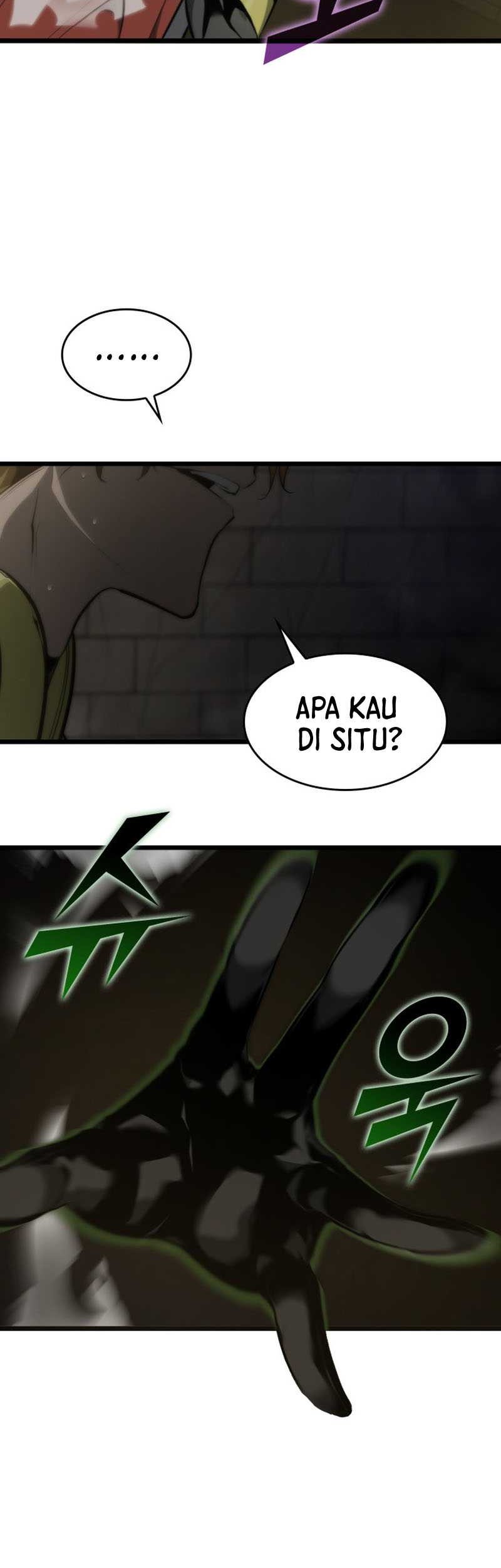 Return of the SSS-Class Ranker Chapter 29 Gambar 25