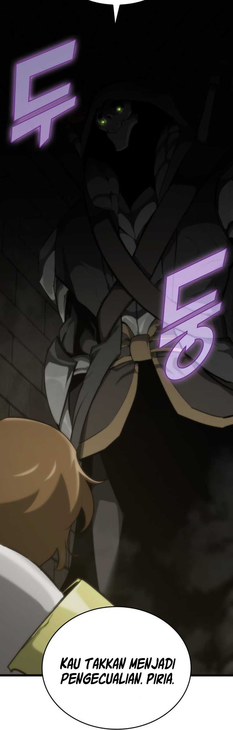 Return of the SSS-Class Ranker Chapter 29 Gambar 29