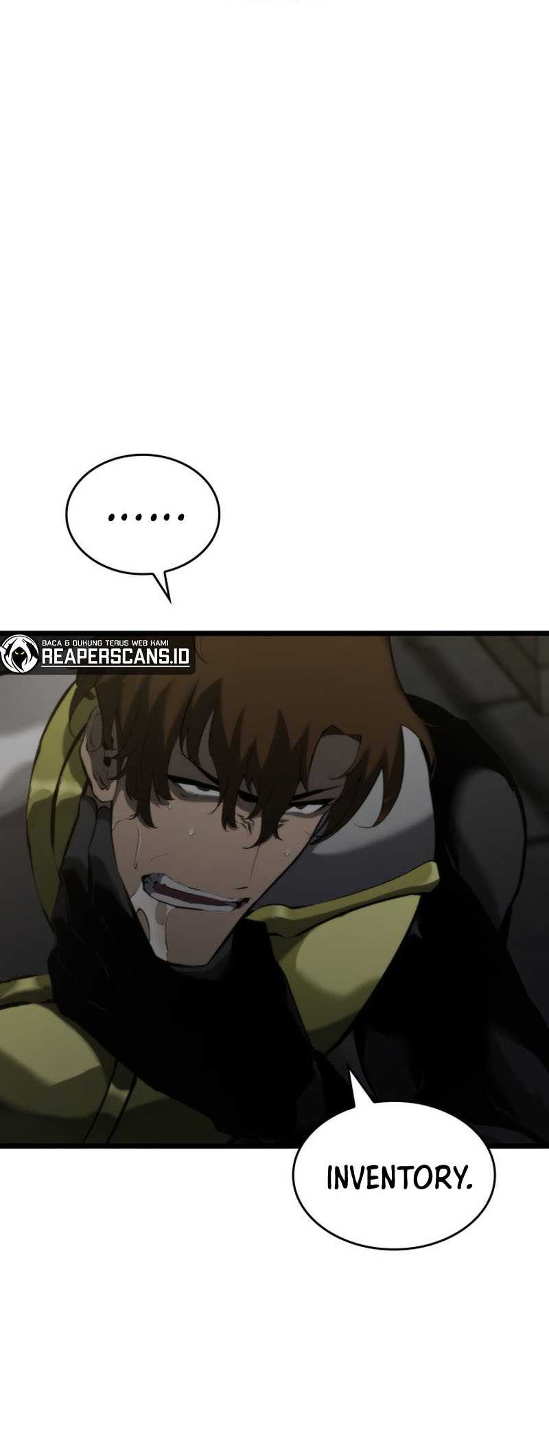 Return of the SSS-Class Ranker Chapter 29 Gambar 30