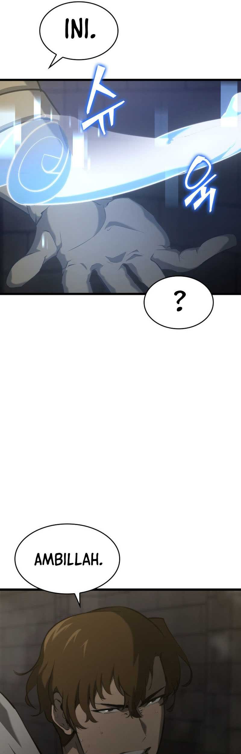 Return of the SSS-Class Ranker Chapter 29 Gambar 31