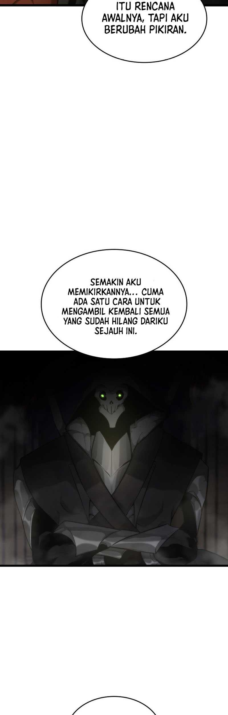 Return of the SSS-Class Ranker Chapter 29 Gambar 33