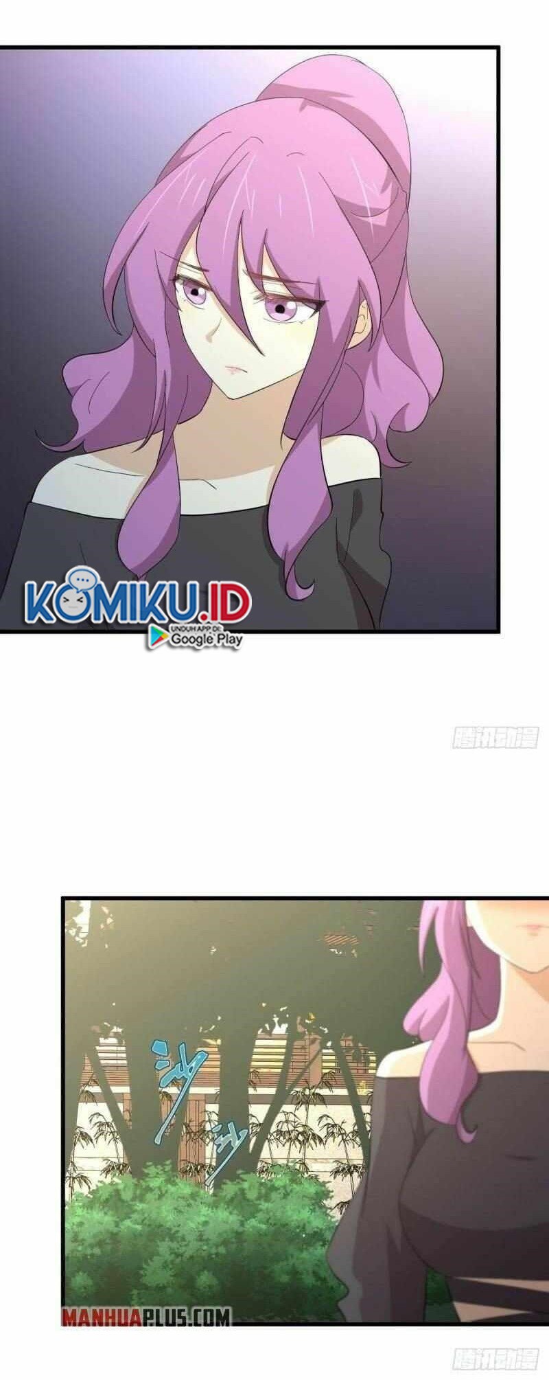 Immortal Swordsman in The Reverse World Chapter 339 Gambar 5