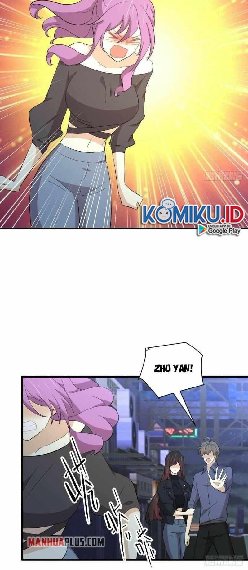 Immortal Swordsman in The Reverse World Chapter 339 Gambar 9