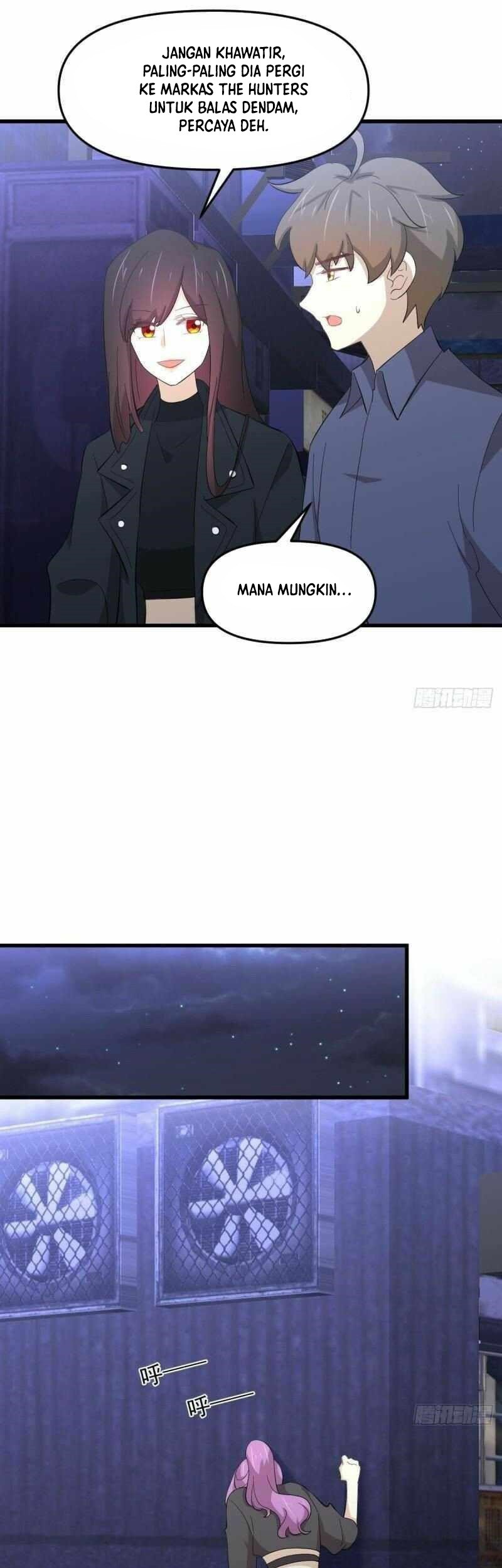 Immortal Swordsman in The Reverse World Chapter 339 Gambar 10