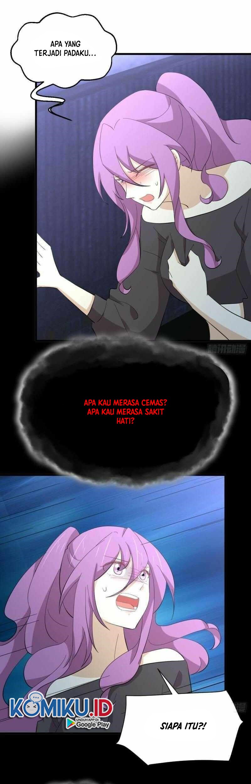 Immortal Swordsman in The Reverse World Chapter 339 Gambar 14