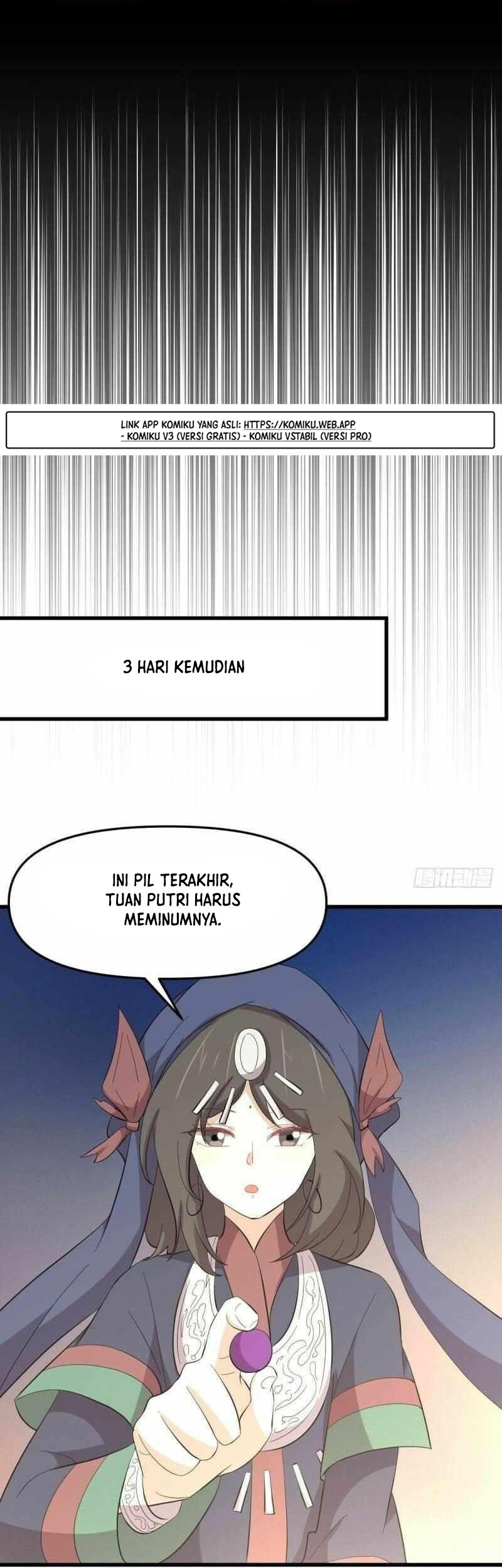 Immortal Swordsman in The Reverse World Chapter 339 Gambar 16
