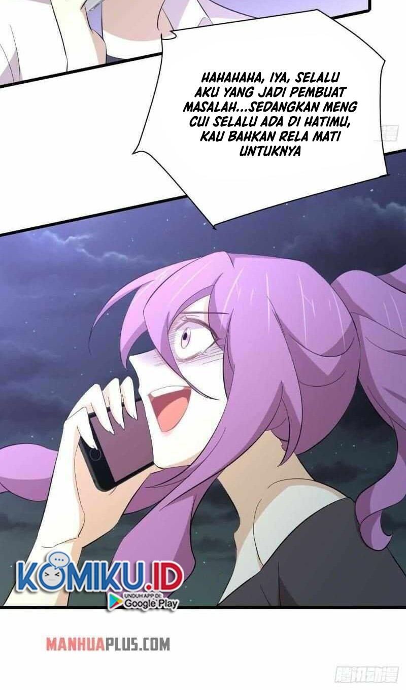 Immortal Swordsman in The Reverse World Chapter 339 Gambar 22