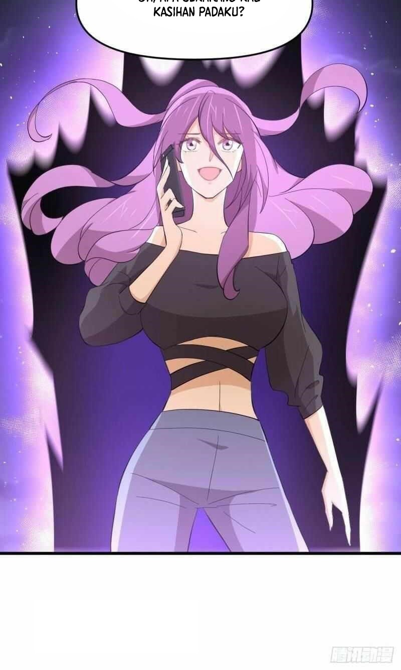 Immortal Swordsman in The Reverse World Chapter 339 Gambar 25