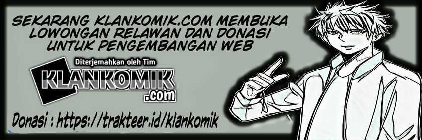 Eclipse Walker Chapter 3 Gambar 19