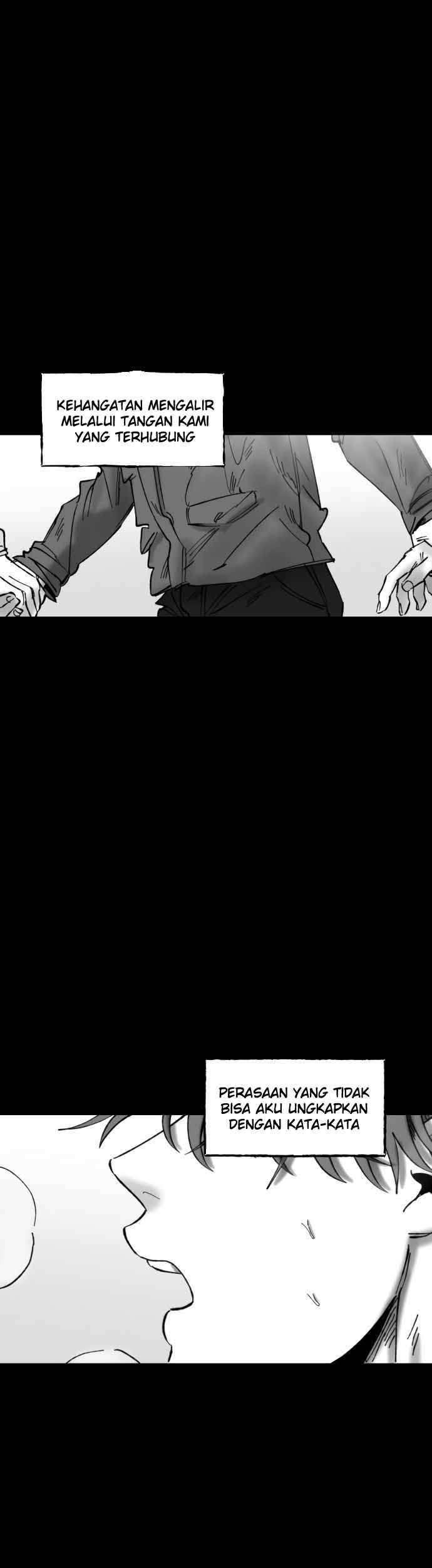 Efforts Never Betray Chapter 31 Gambar 74