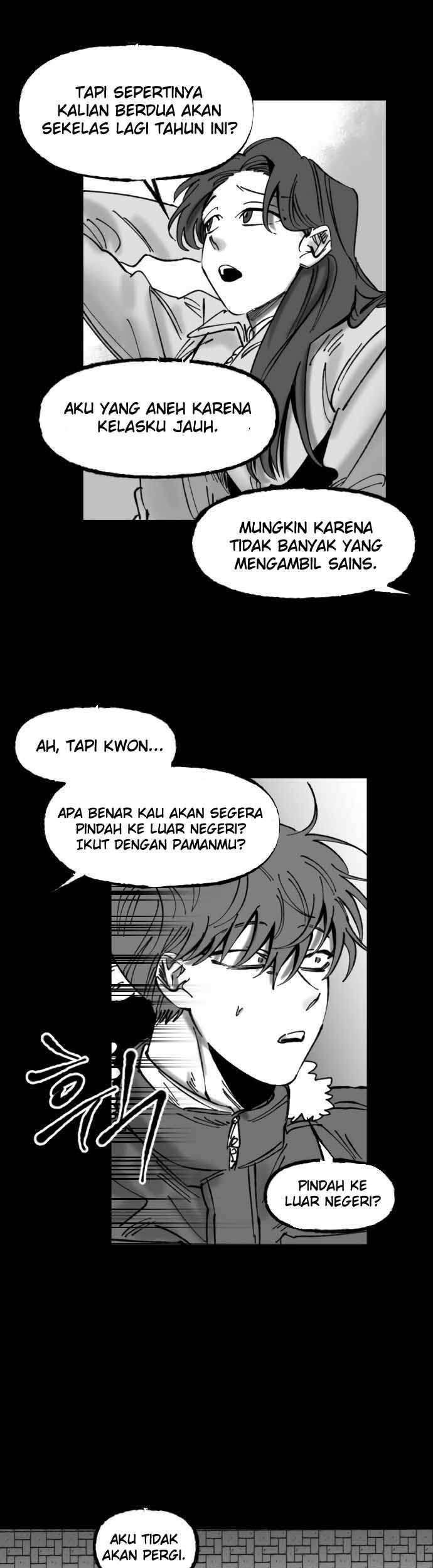 Efforts Never Betray Chapter 31 Gambar 58