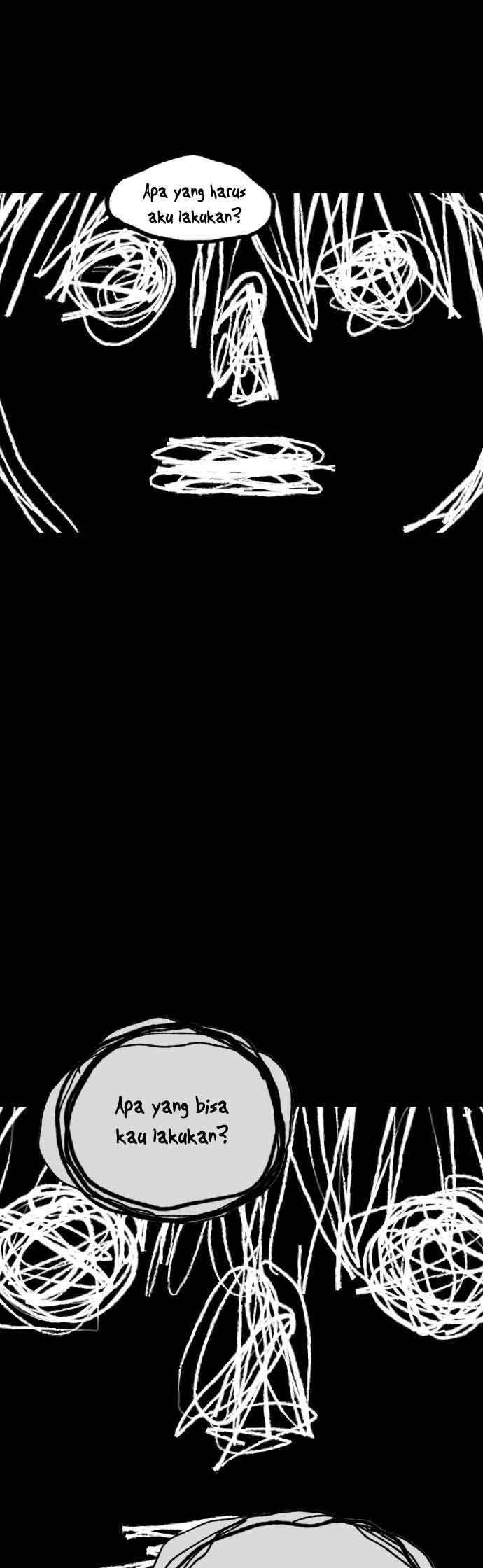 Efforts Never Betray Chapter 31 Gambar 124