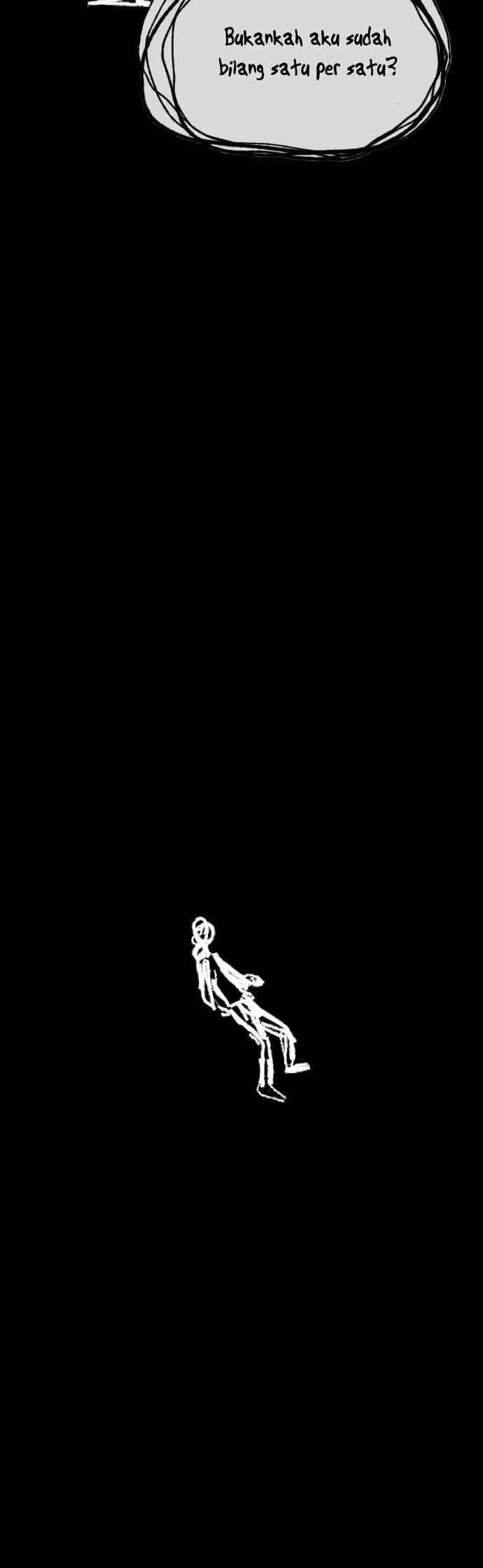 Efforts Never Betray Chapter 31 Gambar 125