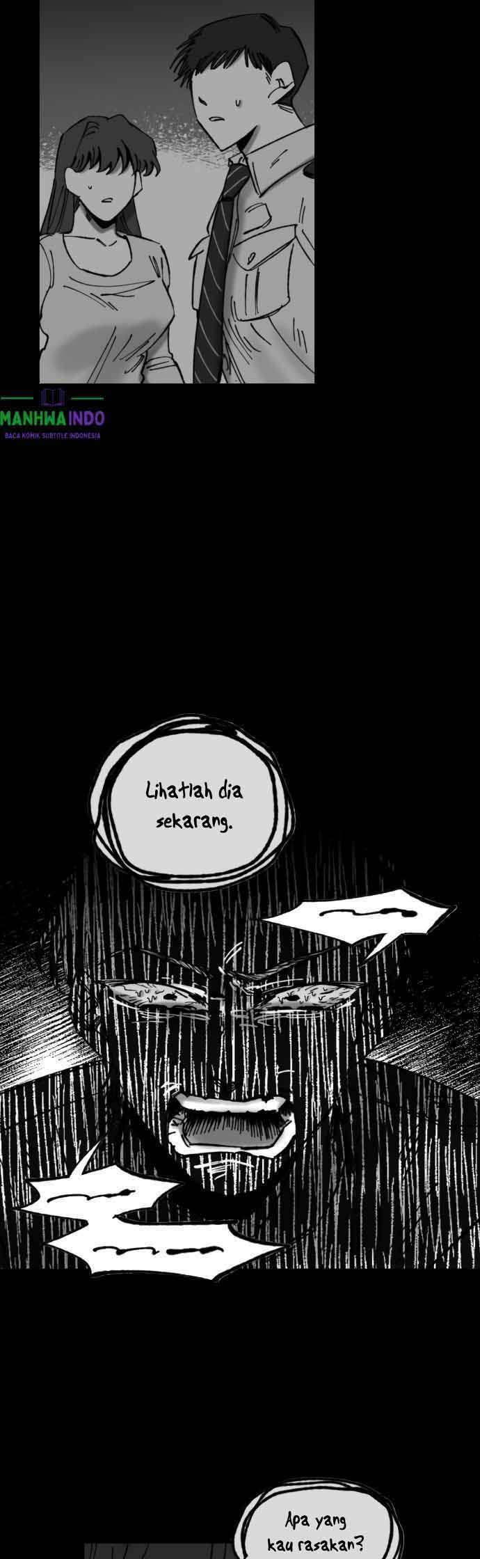 Efforts Never Betray Chapter 30 Gambar 19