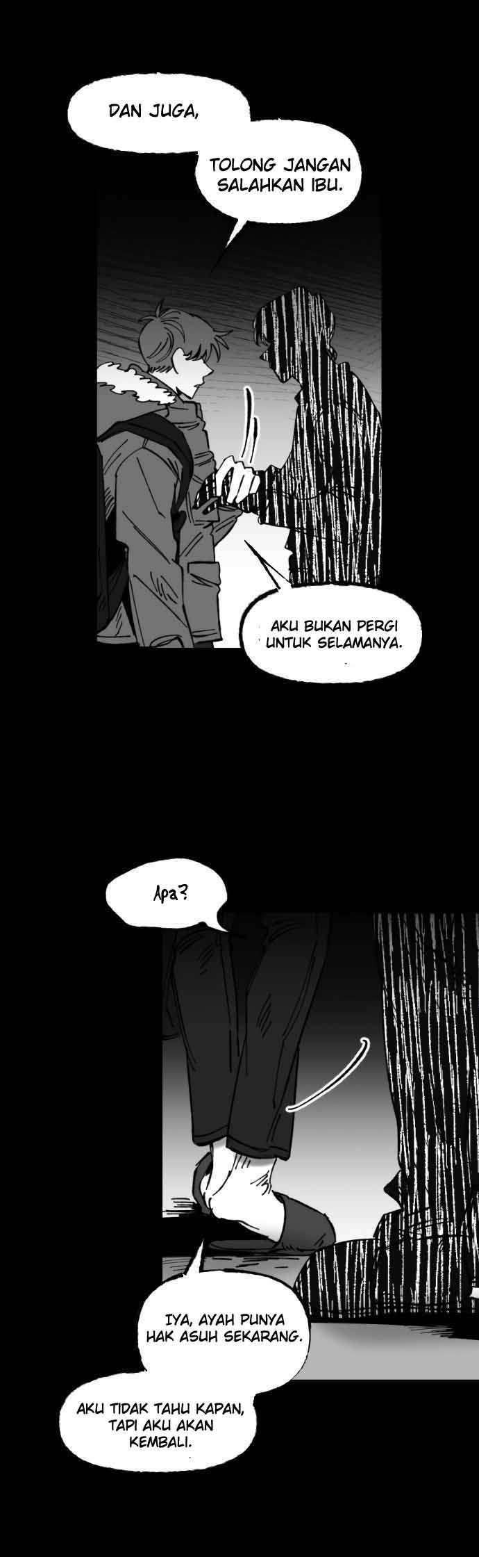 Efforts Never Betray Chapter 30 Gambar 23