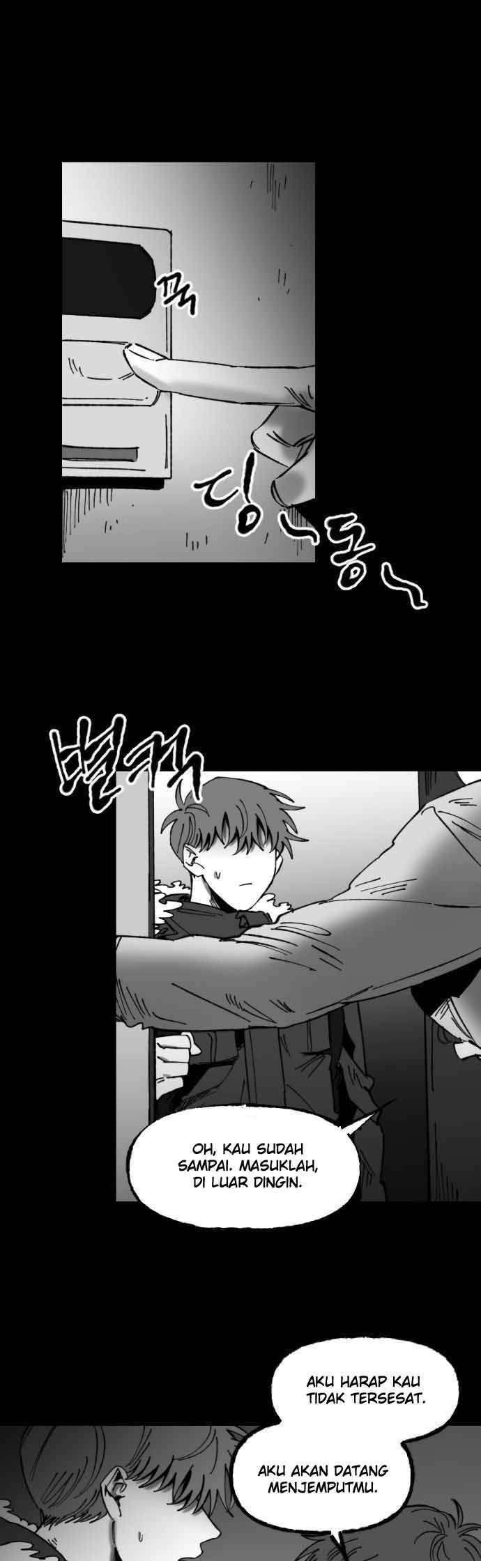 Efforts Never Betray Chapter 30 Gambar 29