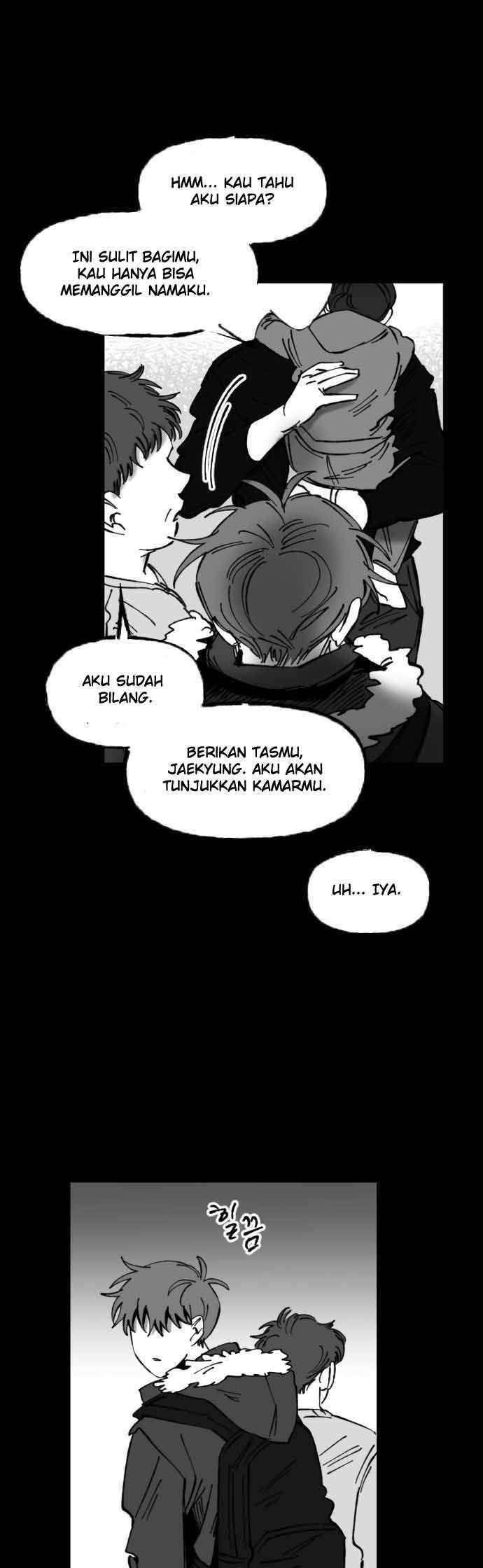 Efforts Never Betray Chapter 30 Gambar 33