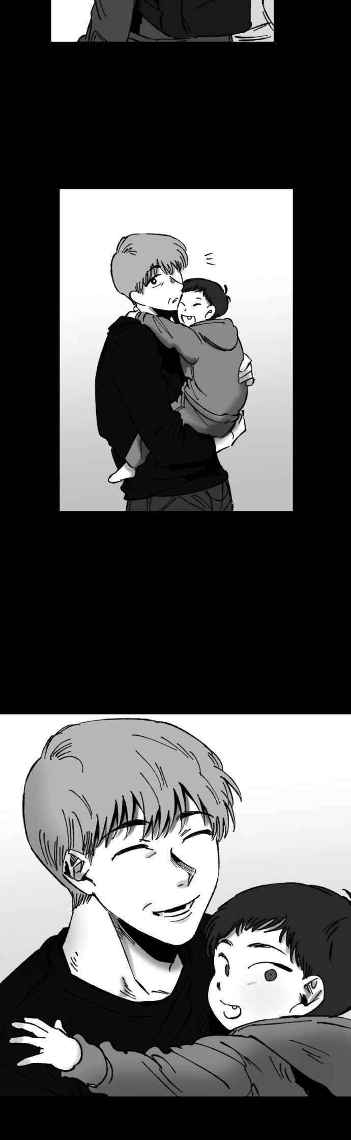 Efforts Never Betray Chapter 30 Gambar 34