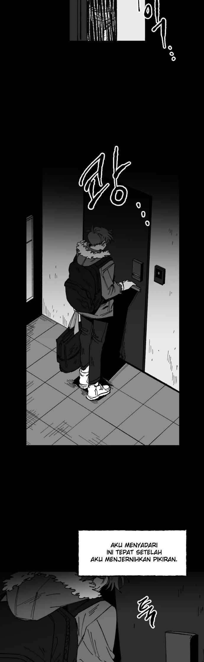 Efforts Never Betray Chapter 30 Gambar 26