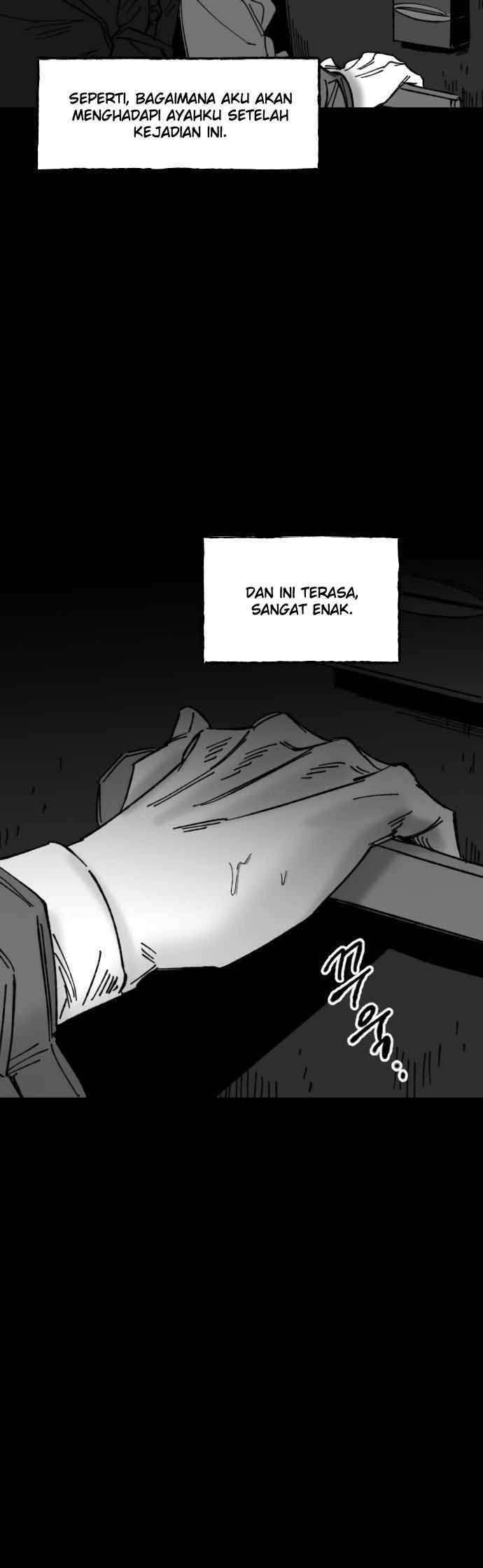 Efforts Never Betray Chapter 30 Gambar 27