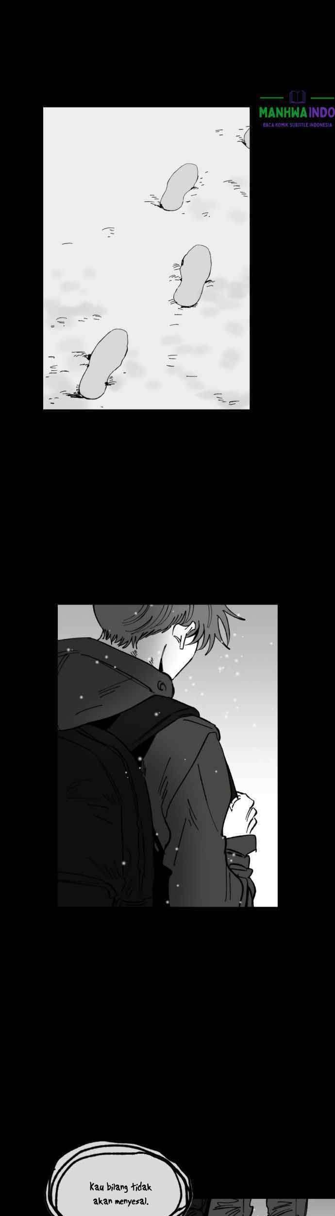 Efforts Never Betray Chapter 30 Gambar 43