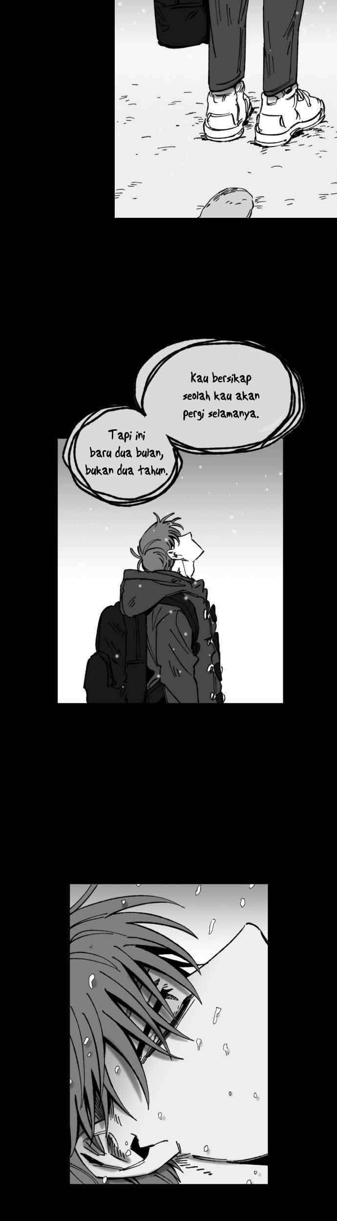 Efforts Never Betray Chapter 30 Gambar 45