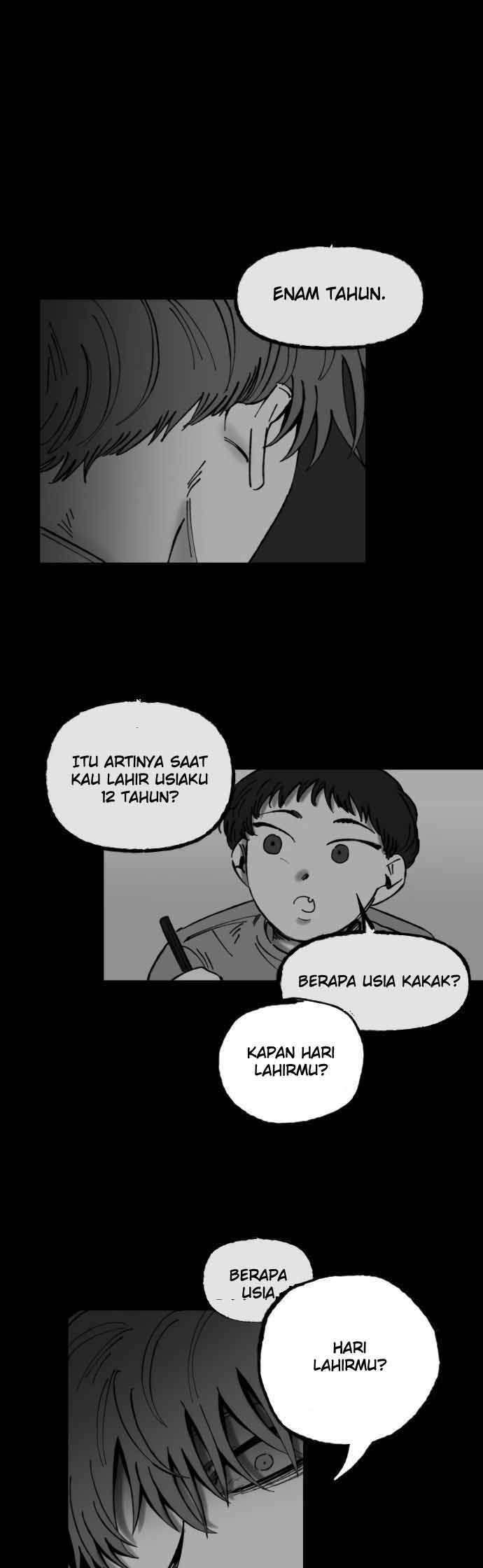 Efforts Never Betray Chapter 30 Gambar 48