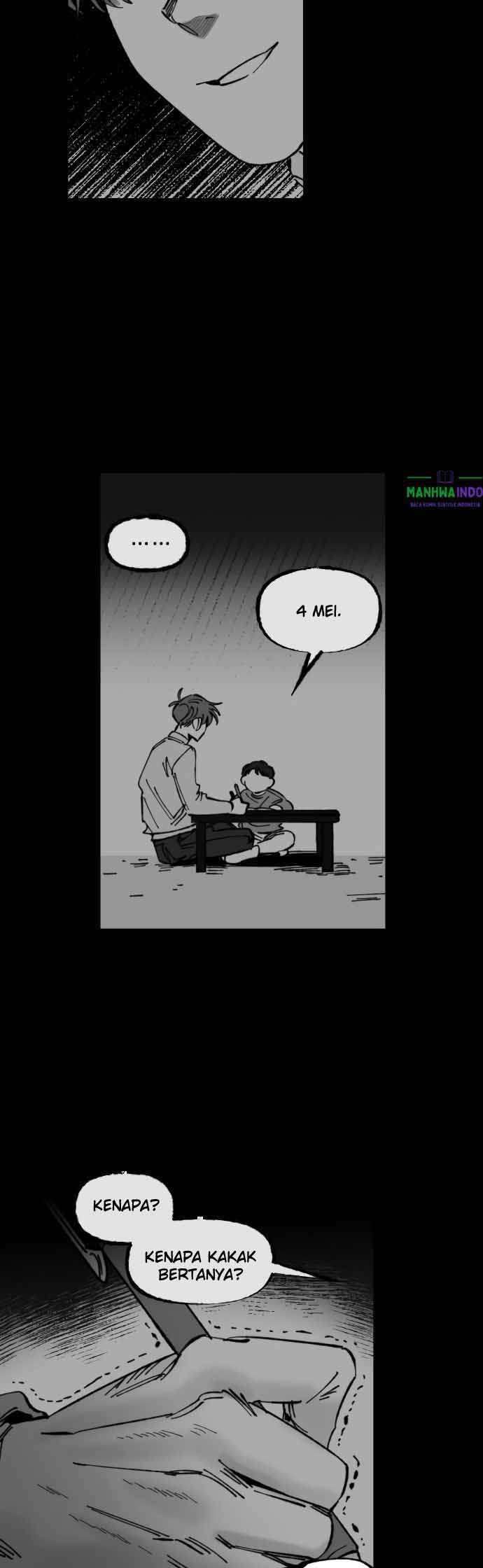 Efforts Never Betray Chapter 30 Gambar 49