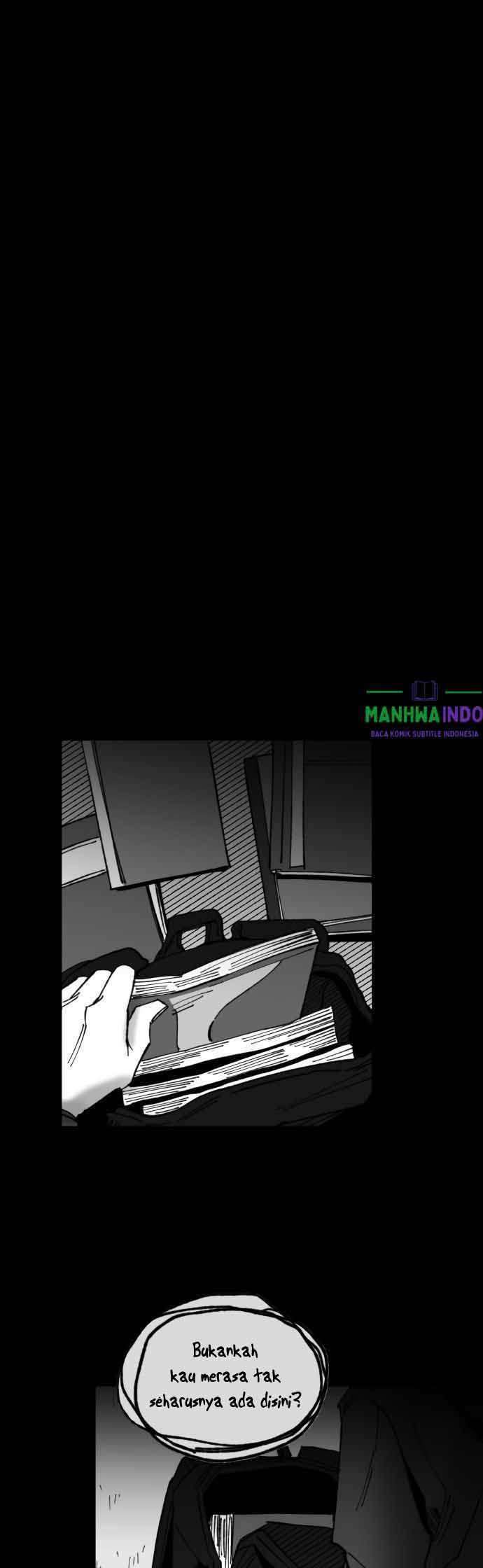 Efforts Never Betray Chapter 30 Gambar 35