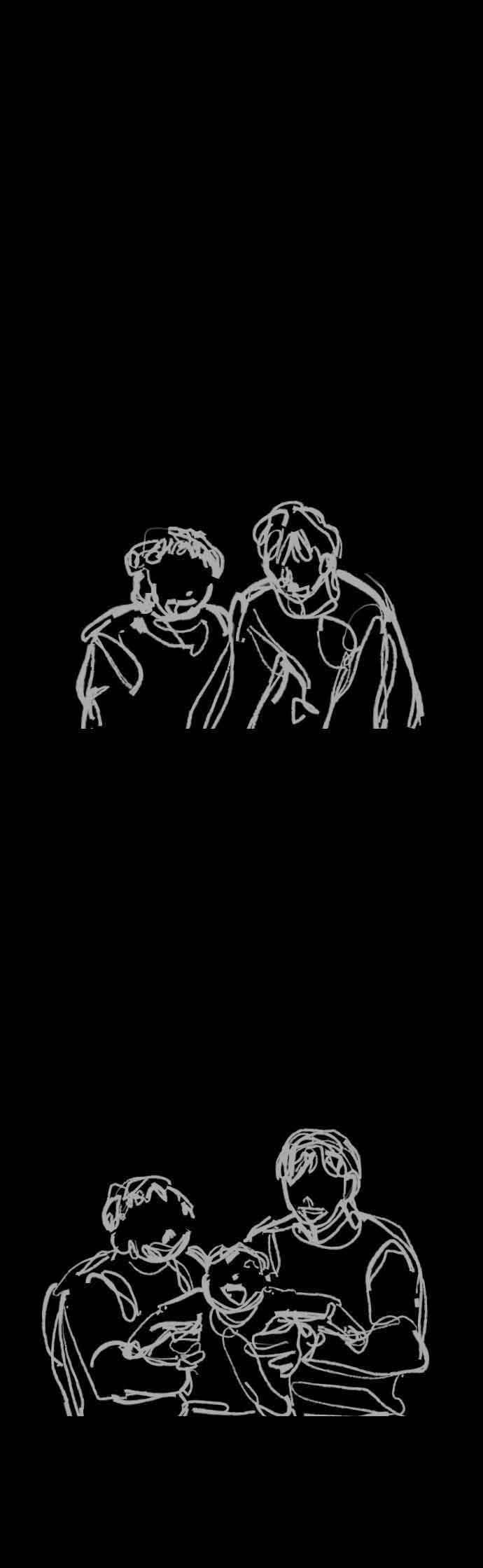 Efforts Never Betray Chapter 30 Gambar 58