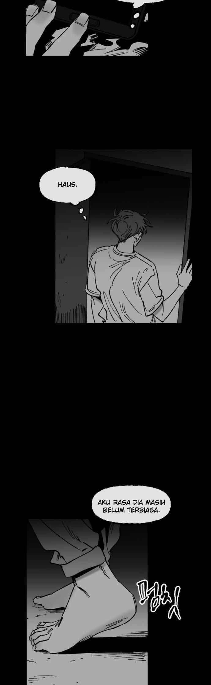 Efforts Never Betray Chapter 30 Gambar 51