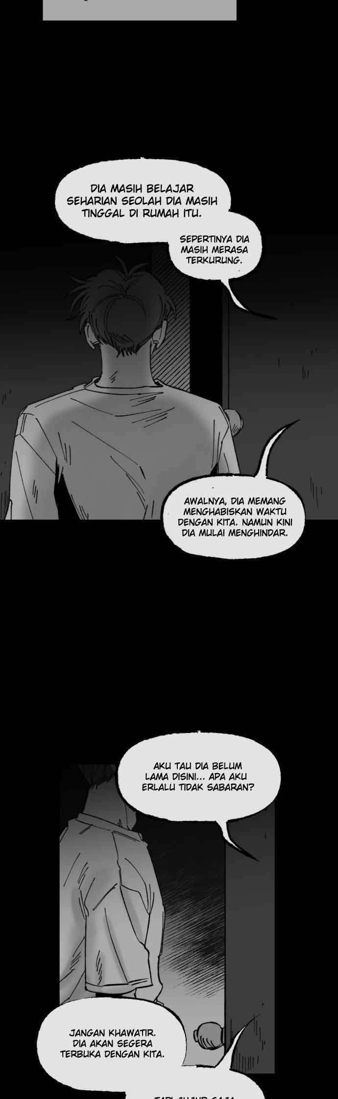 Efforts Never Betray Chapter 30 Gambar 52