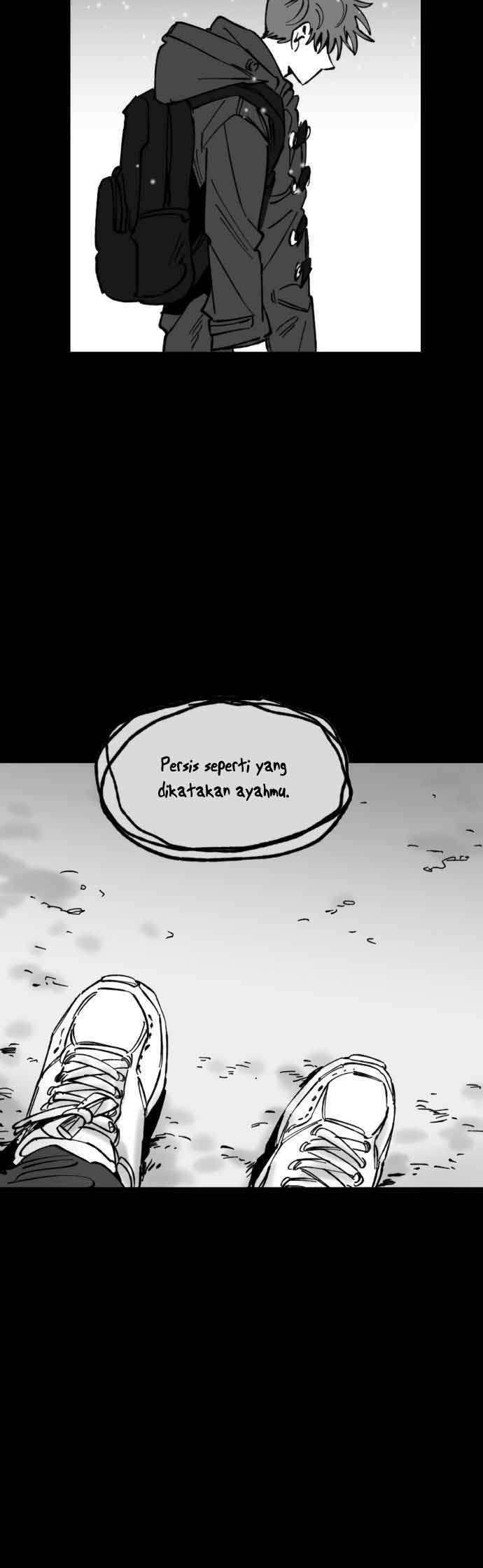 Efforts Never Betray Chapter 30 Gambar 66