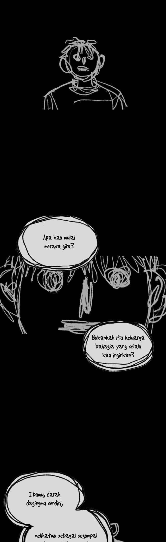 Efforts Never Betray Chapter 30 Gambar 60