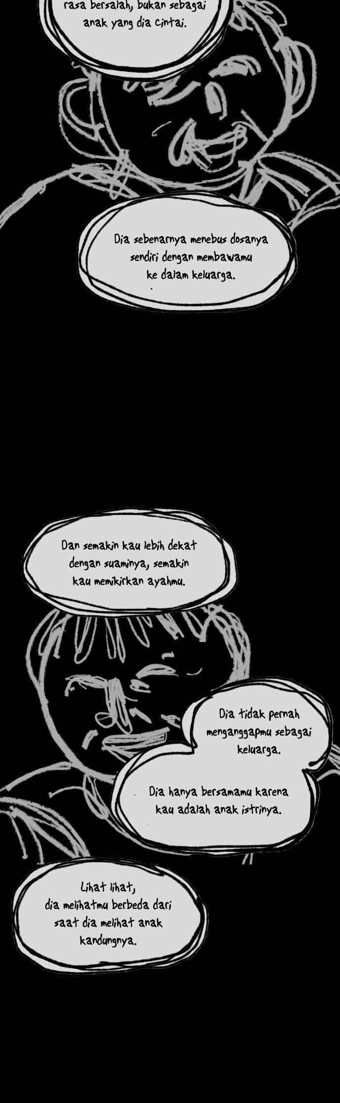 Efforts Never Betray Chapter 30 Gambar 61