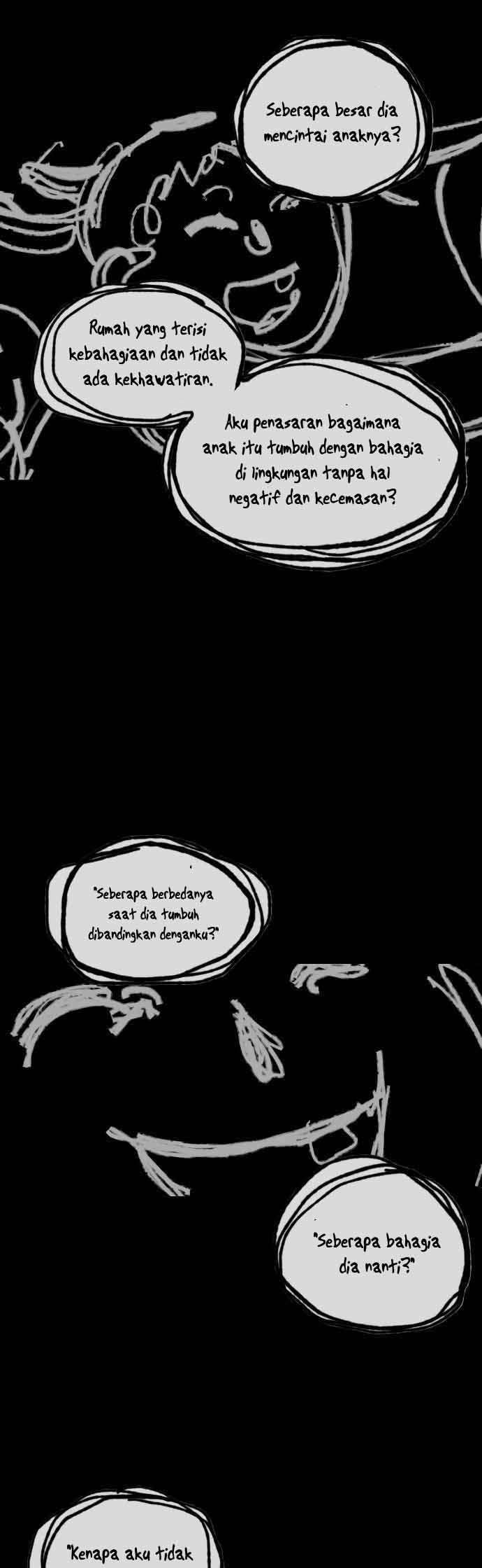 Efforts Never Betray Chapter 30 Gambar 62