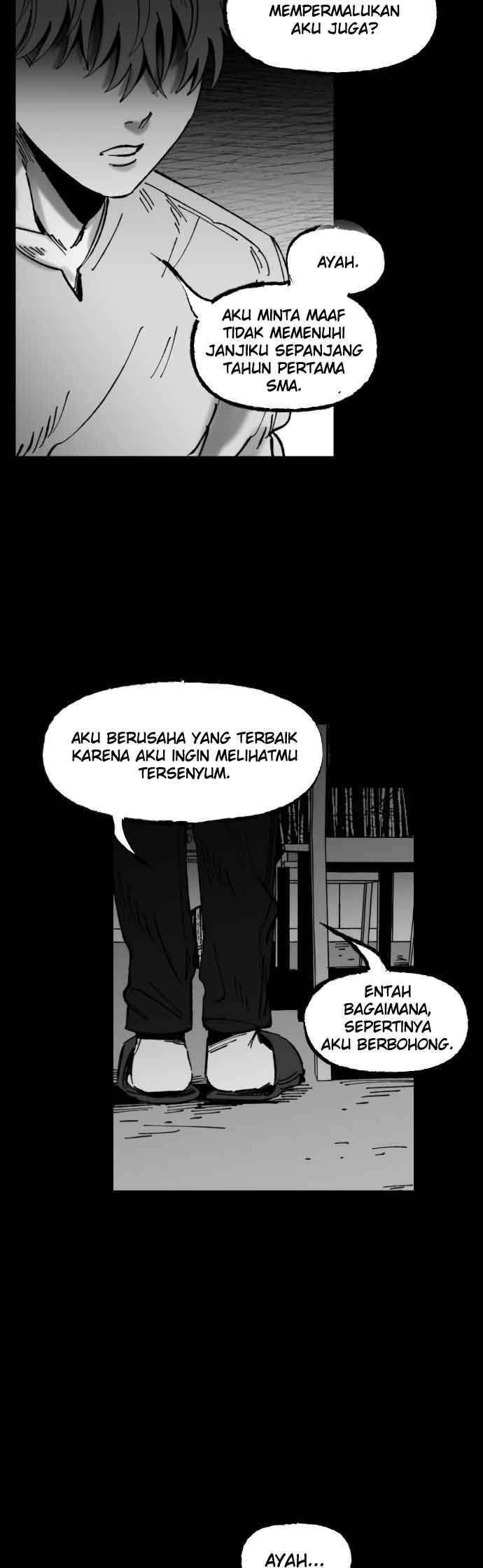 Efforts Never Betray Chapter 29 Gambar 10