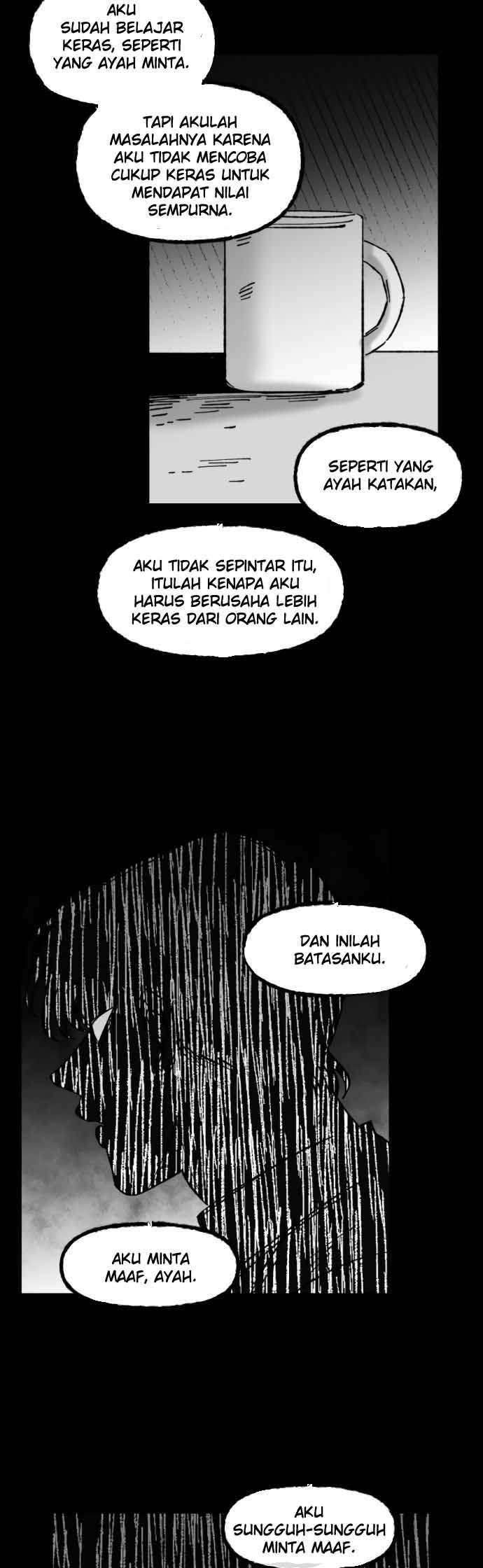 Efforts Never Betray Chapter 29 Gambar 13