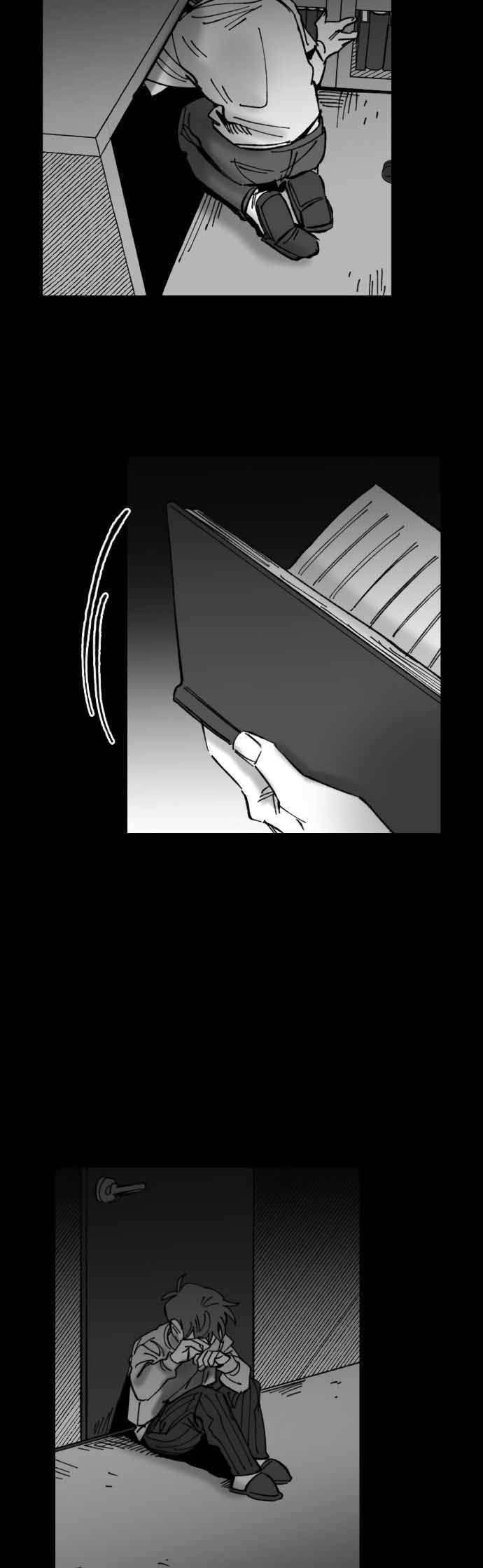 Efforts Never Betray Chapter 29 Gambar 26