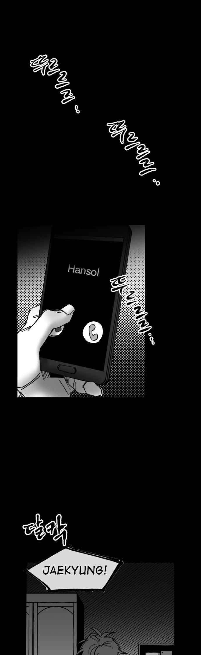 Manhwa Efforts Never Betray Chapter 29 gambar nomor 2
