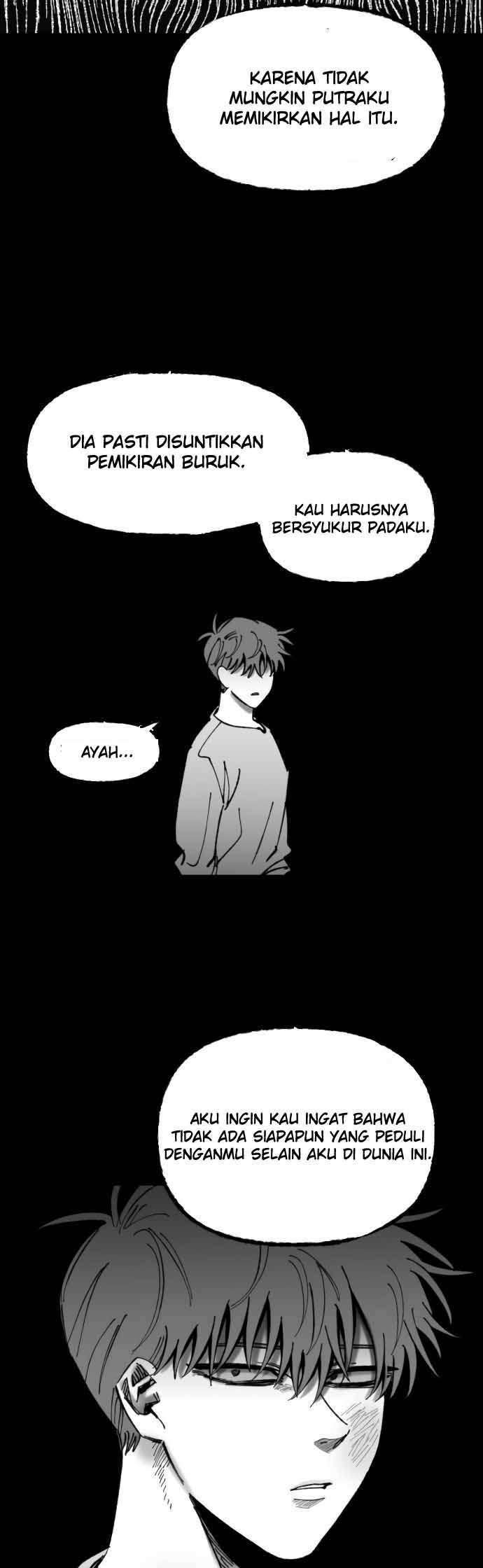 Efforts Never Betray Chapter 29 Gambar 22