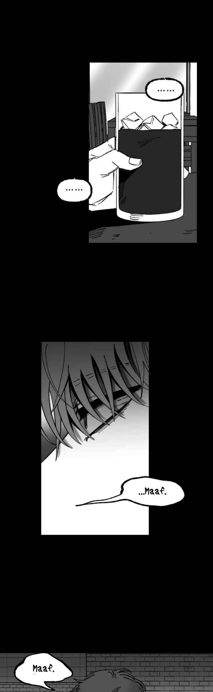 Efforts Never Betray Chapter 29 Gambar 34