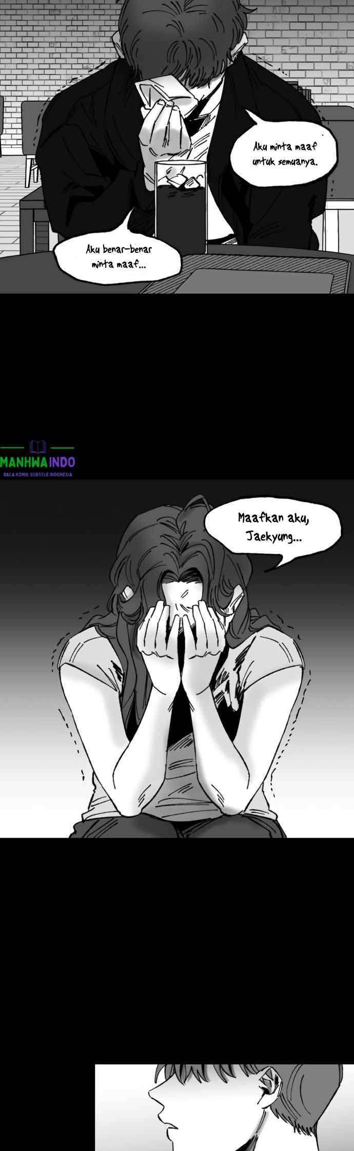 Efforts Never Betray Chapter 29 Gambar 35