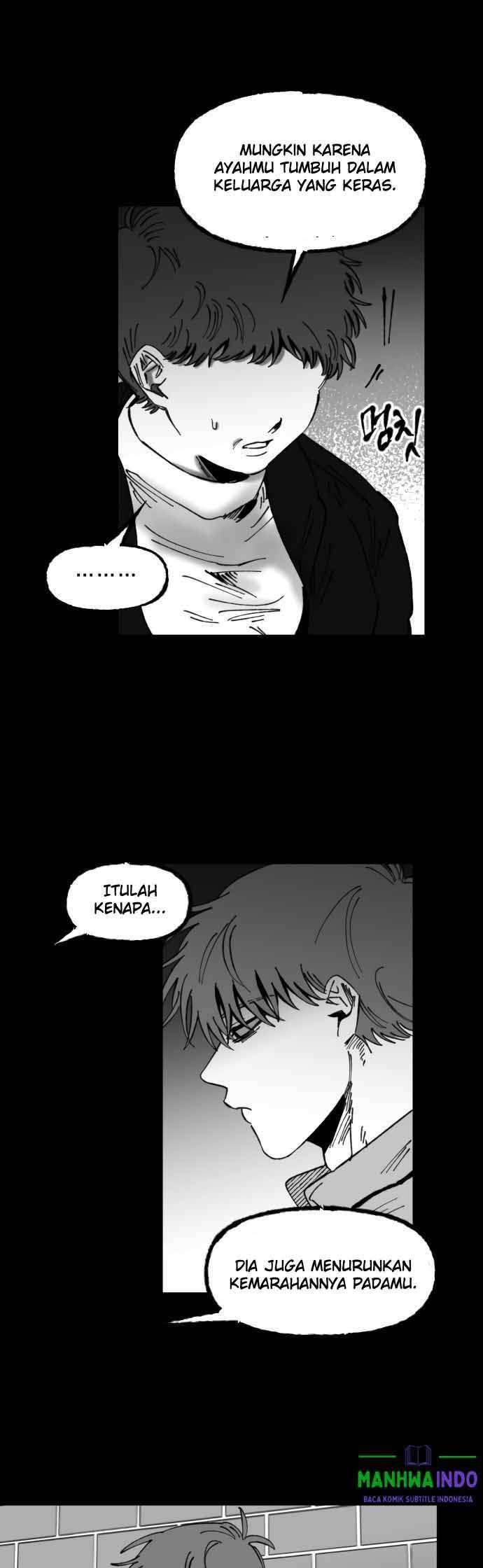 Efforts Never Betray Chapter 29 Gambar 39