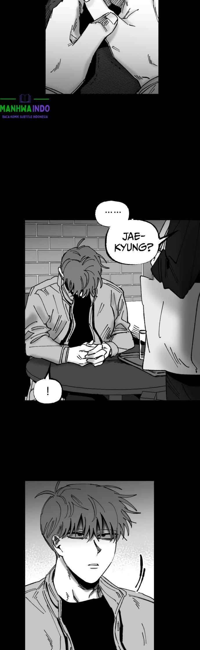 Efforts Never Betray Chapter 29 Gambar 30