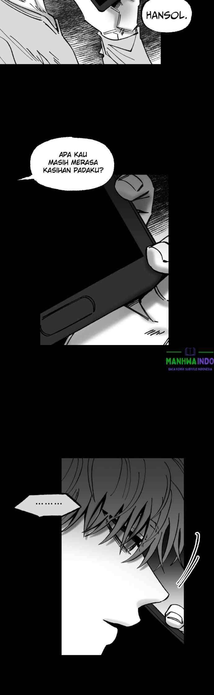 Efforts Never Betray Chapter 29 Gambar 4