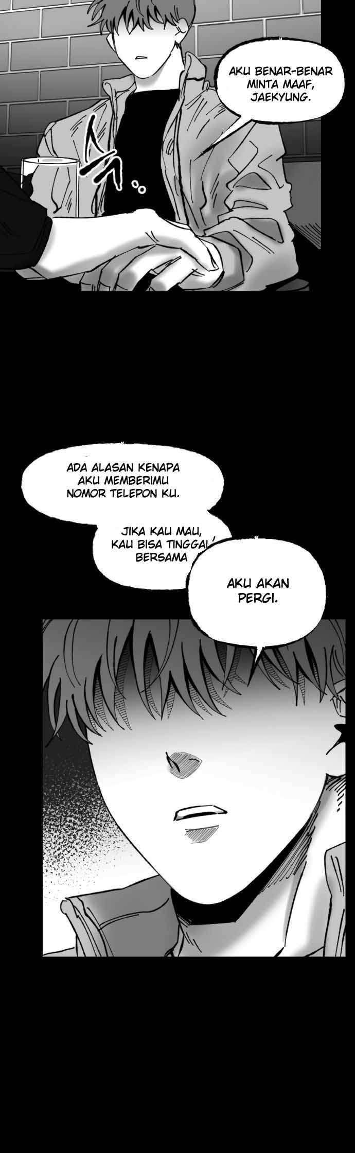Efforts Never Betray Chapter 29 Gambar 40