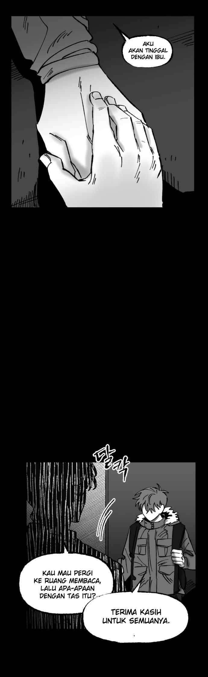 Efforts Never Betray Chapter 29 Gambar 41